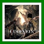 CODE VEIN️+ 25 ИгрSteam⭐0% КартыАКЦИЯ
