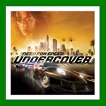 Need for Speed Undercover️EA App⭐0% КартыАКЦИЯ