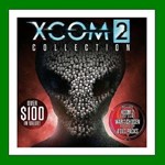 XCOM 2 Collection️+ 20 ИгрSteam⭐0% КартыАКЦИЯ