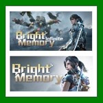 Bright Memory Collection️25 ИгрSteam⭐Region Free