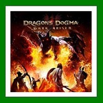 Dragon's Dogma: Dark Arisen️Steam KeyRU-CIS-UA⭐