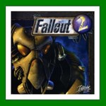 Fallout 2️+ 35 ИгрSteam⭐0% КартыАКЦИЯ