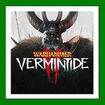 Warhammer: Vermintide 2️Steam⭐Аренда️Online️GFN