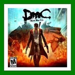 DmC: Devil May Cry️Steam⭐Аренда аккаунта️Online