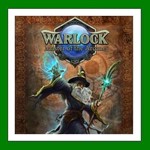 Warlock: Master of the Arcane Complete Edition️Online