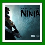 Mark of the Ninja️Steam⭐Аренда аккаунта️Online