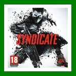 Syndicate️EA App⭐0% КартыАКЦИЯ
