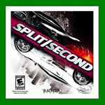 Split/Second Split Second Velocity️20 ИгрSteam⭐