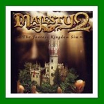Majesty 2️+ 25 ИгрSteam⭐0% КартыАКЦИЯ