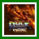 Duck Game️+ 35 ИгрSteam⭐Region Free
