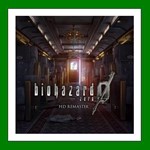Resident Evil 0 / biohazard 0 HD Remaster️+10 Игр