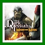 Dark Messiah of Might & Magic️Steam⭐Аренда️Online