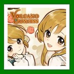 Volcano Princess️+ 20 ИгрSteam⭐Region Free