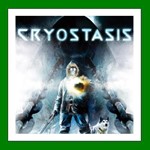 Cryostasis (Анабиоз сон разума)️+ 15 ИгрSteam⭐
