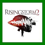 Rising Storm 2: Vietnam️Steam⭐Аренда️Online