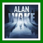 Alan Wake️Steam⭐Аренда аккаунта⭐Online️GFN