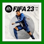 FIFA 23 EA SPORTS️+ 10 ИгрSteam⭐0% КартыАКЦИЯ