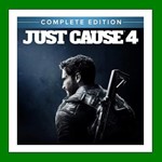 Just Cause 4 Complete Edition️+ 25 ИгрSteam⭐0%