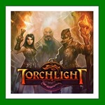 Torchlight️+ 25 ИгрSteam⭐Region Free️0%АКЦИЯ