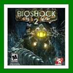 Bioshock 2 + Minerva's Den️Steam⭐Аренда️Online