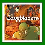 Caveblazers + Caveblazers - Arena Mode + 20 Игр - Steam