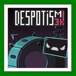 Despotism 3k + 45 игр - Steam - Region Free