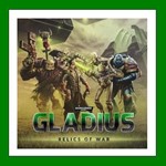 Warhammer 40,000: Gladius Relics of War⭐Steam️Аренда