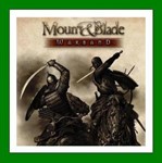 Mount & Blade Warband️Steam⭐Аренда аккаунта️Online