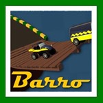 Barro️+ 25 ИгрSteam⭐0% КартыАКЦИЯ
