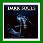 Dark Souls Prepare to Die Edition️Steam⭐Аренда️