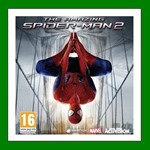 The Amazing Spider-Man 2️+ 15 ИгрSteam⭐0%АКЦИЯ