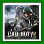 Call of Duty 2️Steam⭐Аренда аккаунта️Online
