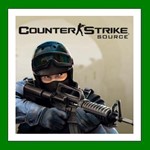 Counter-Strike: Source️Steam⭐Личный Аккаунт