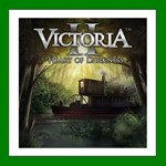 Victoria II A Heart of Darkness DLC️SteamGlobal