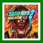 Hotline Miami 2: Wrong Number️+20 ИгрSteam⭐0%