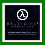 Half-Life 1 Anthology️Steam⭐Аренда аккаунта️Online