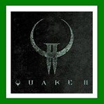 Quake II + Remastered️Steam KeyRU-CIS-UA⭐АКЦИЯ