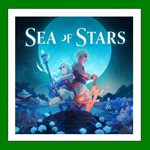 Sea of Stars️+ 30 ИгрSteam⭐0% КартыАКЦИЯ