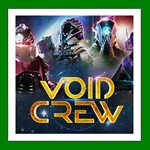 Void Crew️+ 20 ИгрSteam⭐Region Free