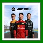F1 22️+ 20 ИгрSteam⭐0% КартыАКЦИЯ