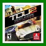 Test Drive Unlimited 2️Steam⭐Аренда аккаунта️Online