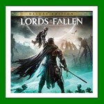 Lords of the Fallen Deluxe Edition️+ 25 ИгрSteam⭐