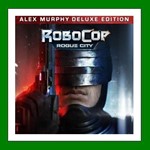 Robocop: Rogue City Alex Murphy Edition️20 Игр⭐Steam
