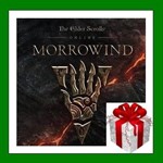 The Elder Scrolls Online + Morrowind️KeyRU-CIS-UA