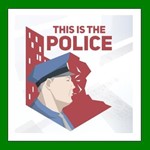 This Is the Police️+ 20 ИгрSteam⭐0% КартыАКЦИЯ
