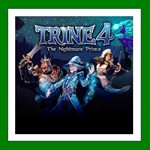 Trine 4: The Nightmare Prince️+ 20 ИгрSteam⭐0%