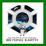 Sid Meier's Civilization Beyond Earth️SteamRU-CIS⭐