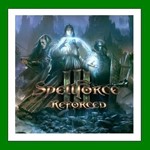 SpellForce 3 Reforced️20 ИгрSteam⭐0% КартыАКЦИЯ