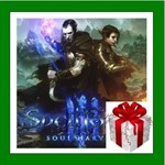 SpellForce 3: Soul Harvest️SteamRU-CIS-UA-CN-TR