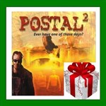 POSTAL 2️Steam KeyRU-CIS-UA⭐0% КартыАКЦИЯ